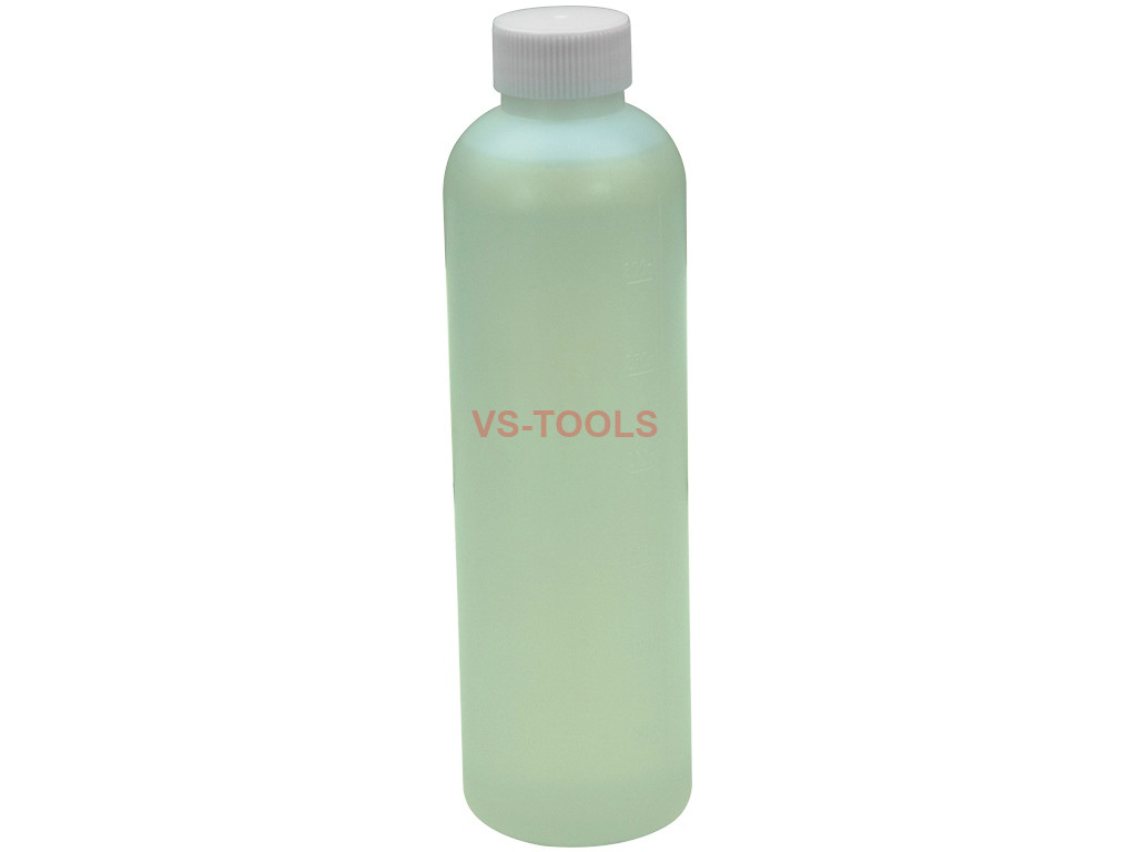 12.5oz 375ml Universal Clear Rotary Vacuum Pump Mineral Oil